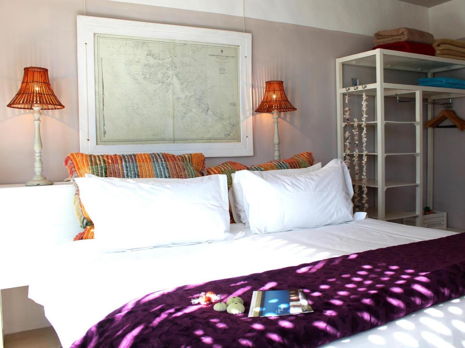 Absolute Beach Accommodation Britannia Bay Buitenkant foto
