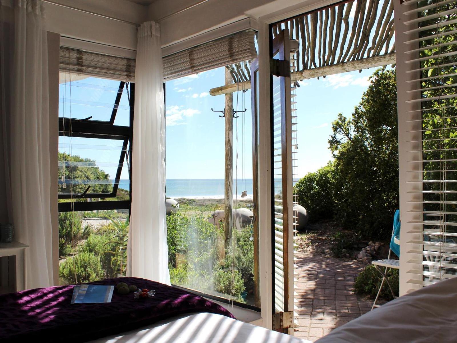 Absolute Beach Accommodation Britannia Bay Buitenkant foto