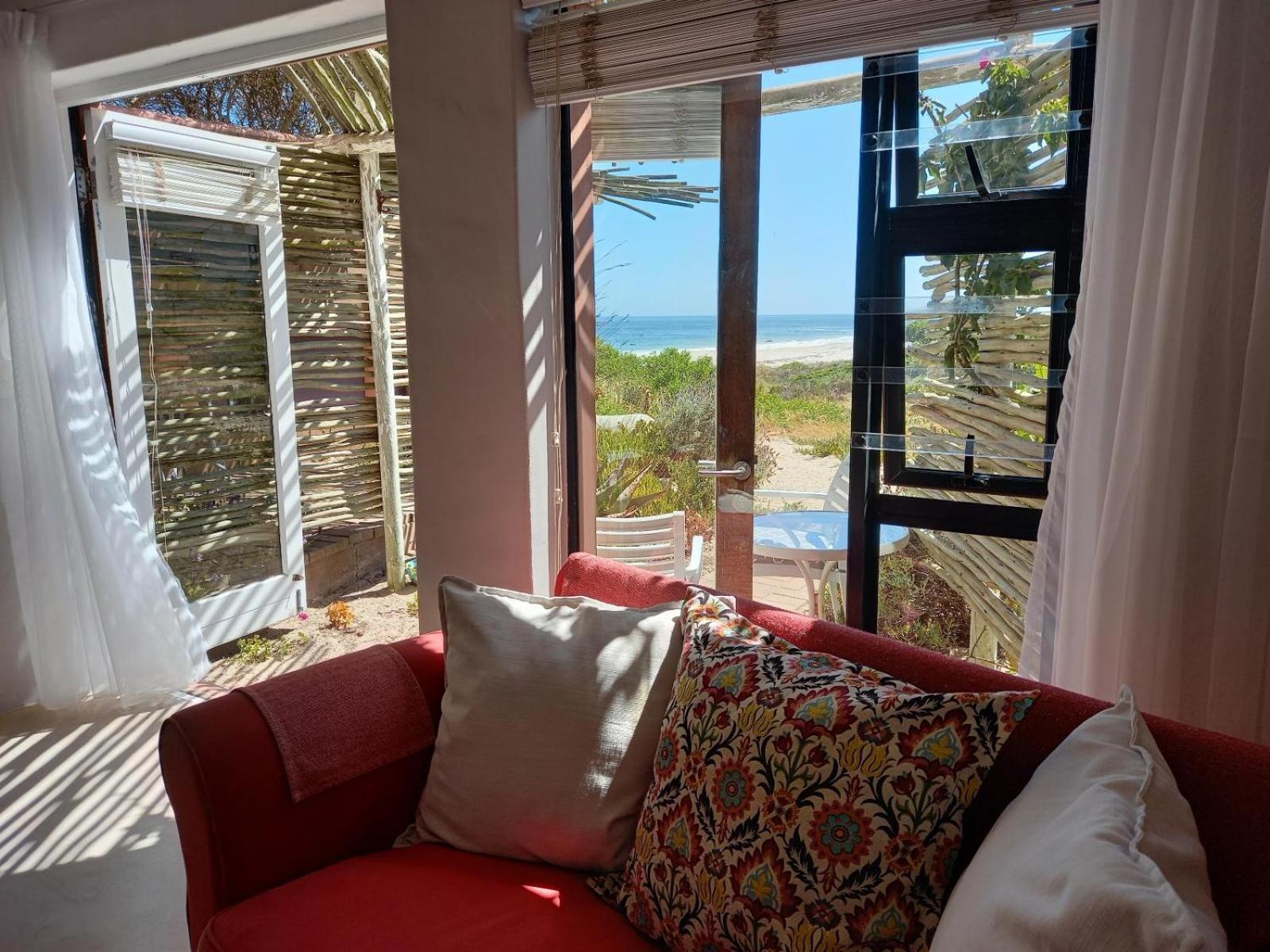 Absolute Beach Accommodation Britannia Bay Kamer foto