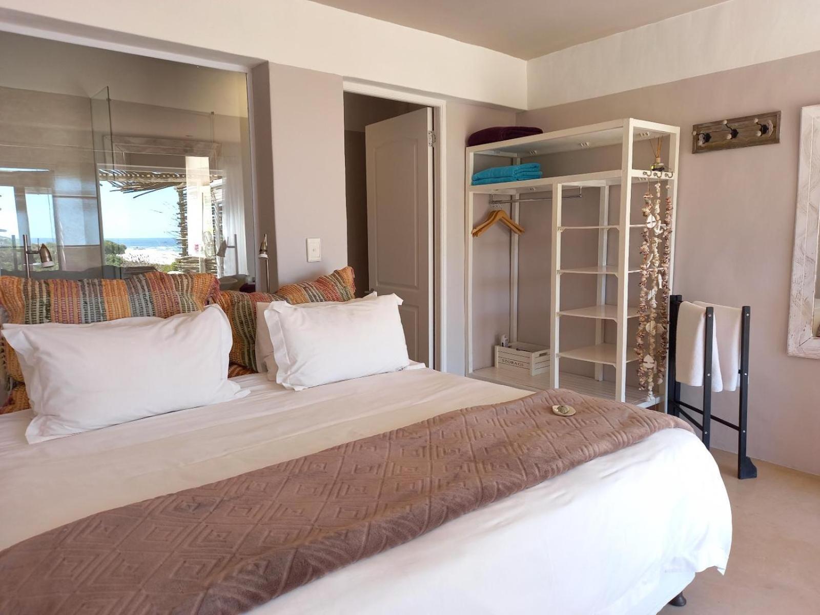 Absolute Beach Accommodation Britannia Bay Kamer foto