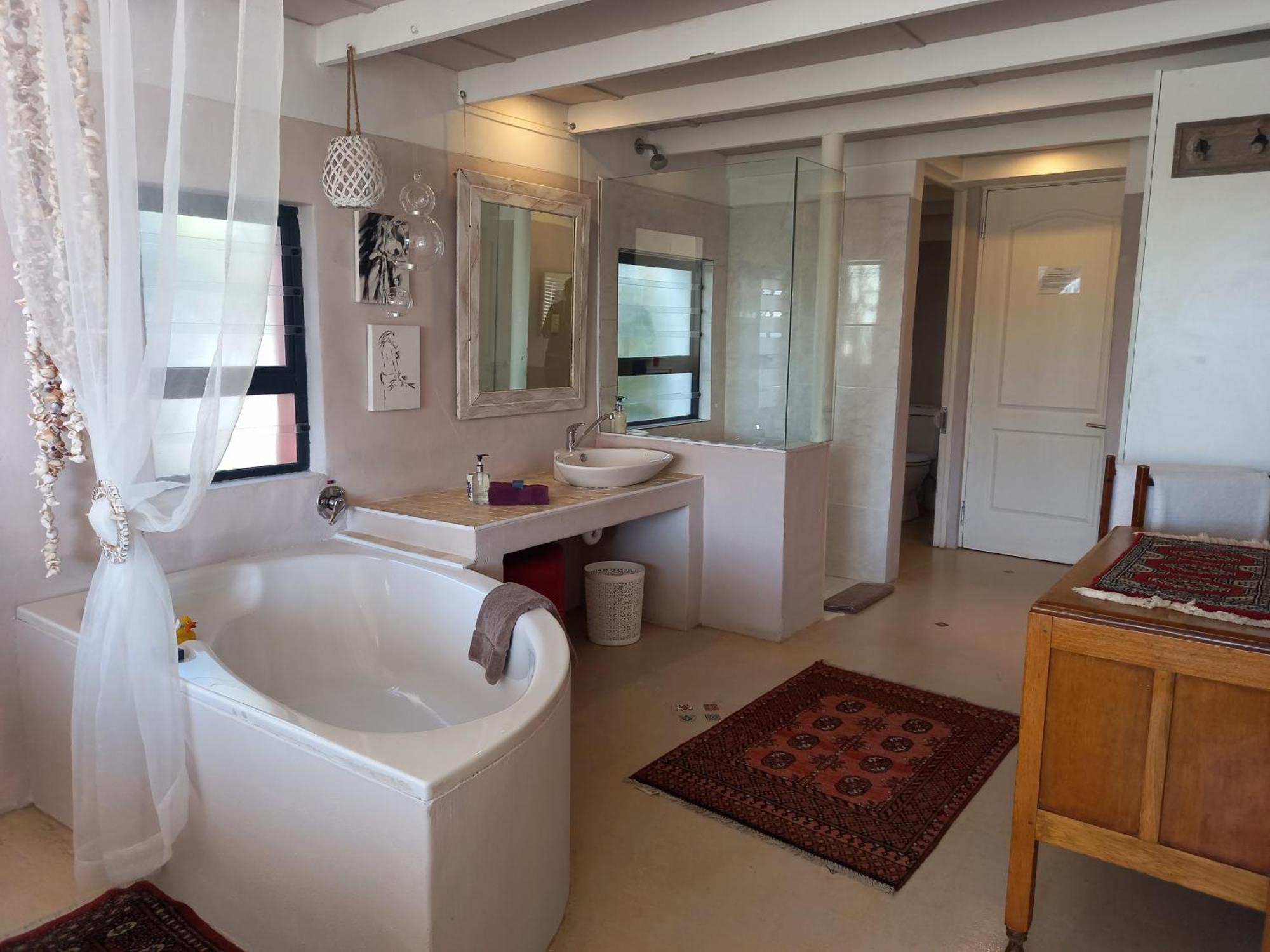 Absolute Beach Accommodation Britannia Bay Buitenkant foto