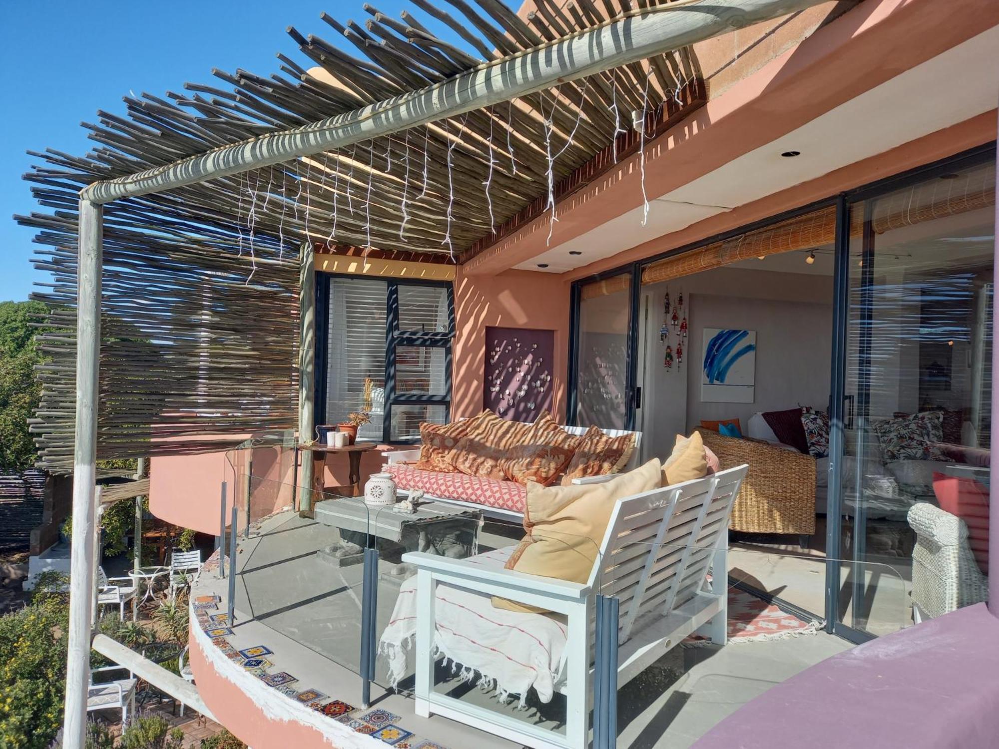 Absolute Beach Accommodation Britannia Bay Buitenkant foto